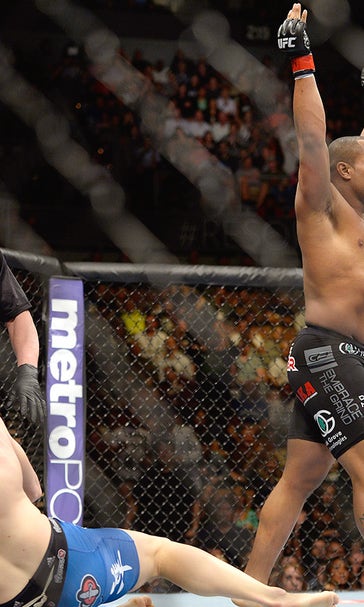 Making the grade: The Passes/Fails of UFC 170
